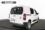 Citroen Berlingo LICHTE VRACHT - AIRCO -, Auto's, Bestelwagens en Lichte vracht, 1199 cc, Citroën, 0 kg, Wit