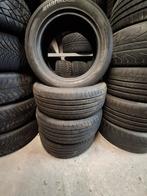 4 hankook banden 215/55R16, Auto-onderdelen, Banden en Velgen, Ophalen, Band(en)