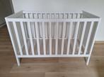 Babybed SUNDVIK in perfecte staat, 2 jaar oud., Kinderen en Baby's, Ophalen