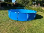 Zwembad best way, Ophalen, Gebruikt, 80 tot 120 cm, Rond