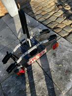 Fietsdrager op trekhaak, Fietsen en Brommers, Ophalen, Gebruikt