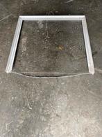 Encadrement pour fixer deux machines a lessiver ou séchoir, Electroménager, Enlèvement, Comme neuf