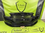 peugeot 208 GT line voorbumper 6X pdc bumper grille rosster, Auto-onderdelen, Gebruikt, Peugeot, Bumper