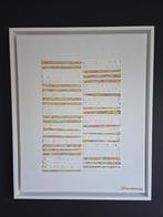 Origineel Werk Sandra Hapers "Complete Me" 40x50, Antiek en Kunst, Kunst | Schilderijen | Modern, Ophalen