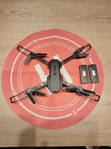 Drone te koop beschikbaar voor biedingen