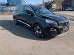 Peugeot 5008 B.Auto 07/2020 1.5 diesel 130cv 7 places, Autos, Peugeot, Achat, Diesel, Particulier