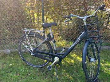 Oxford team damesfiets beschikbaar voor biedingen