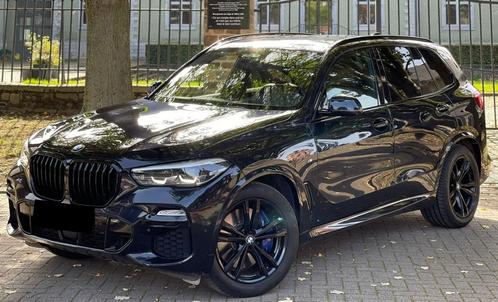 Bmw X5 Pack M  3.0Xdrive, Auto's, BMW, Particulier, X5, Zetelverwarming, Diesel