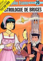 (s35a) L'Astrologue de Bruges, Utilisé, Enlèvement ou Envoi