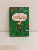 Lotte Wirwar - Een zootje in de gymzaal, Ophalen of Verzenden