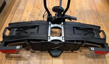 Thule XT2 Easyfold, Enlèvement, Comme neuf