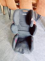 Recaro autostoel 15-36 kg, Kinderen en Baby's, Autogordel, Gebruikt, Ophalen