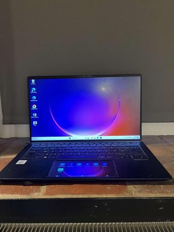 Asus zenbook 