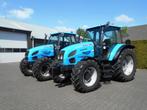 2x Landini Vision 90, Zakelijke goederen, Overige merken, 80 tot 120 Pk, Gebruikt, Ophalen of Verzenden