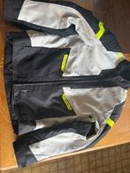 Macna motorvest M, Ophalen