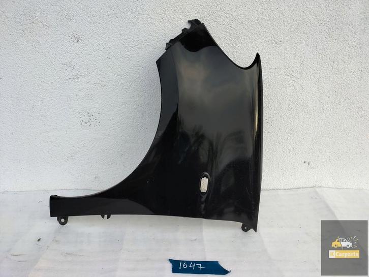 A4538810301, SMART FORFOUR VOORVLEUGEL LINKS, Auto-onderdelen, Carrosserie, Smart, Gebruikt