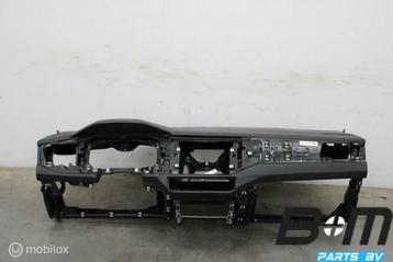 Dashboard (zacht) VW Polo 2G 2G1857004N beschikbaar voor biedingen