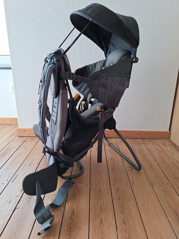 Draagzak Deuter comfort plus, Enlèvement, Comme neuf, Dos
