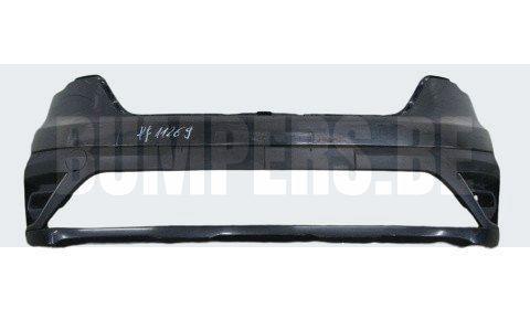 Bumper Renault Trafic 3 III faceLift 21- 620226941R Voorbump, Auto-onderdelen, Carrosserie, Bumper, Voor, Gebruikt, 6 maanden garantie