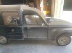 CITROEN ACADIANE, Auto's, Voorwielaandrijving, 4 deurs, Stof, Citroën