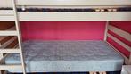 Stapelbed, Ophalen, Gebruikt, Tweepersoons, Overige maten
