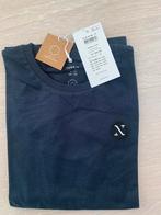 Marine blauw t-shirt lange mouwen Name it, Kinderen en Baby's, Kinderkleding | Maat 146, Ophalen, Nieuw, Name it