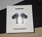 Galaxy Buds3 FE, Ophalen, Nieuw, In oorschelp (earbud), Bluetooth