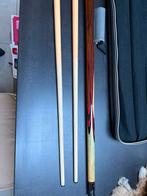 Biljart keu, Sport en Fitness, Ophalen, Zo goed als nieuw