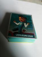 143 verschillende panini stickers Euro2020tournament edition, Hobby en Vrije tijd, Stickers en Plaatjes, Ophalen of Verzenden