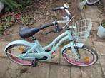 Fietsje 18 inch, Fietsen en Brommers, Fietsen | Meisjes, Ophalen, 18 inch