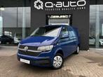 Volkswagen T6.1 Transporter TDI DSG / GPS / Cam / Trekh /, Auto's, Bestelwagens en Lichte vracht, Automaat, 108 kW, Bedrijf, USB