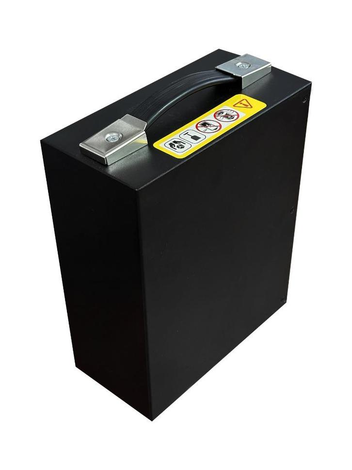 Transpallet batterij 48V / 10Ah Accu - Staxx palletwagen pom, Hobby en Vrije tijd, Overige Hobby en Vrije tijd, Nieuw, Ophalen