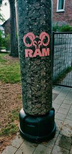 Staande bokszak RAM XL, Ophalen, Gebruikt, Bokszak