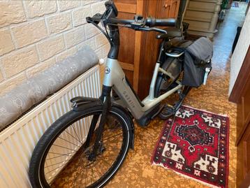 Gazelle Avignon C380 in perfecte staat!! Mt 57 +extra’s… beschikbaar voor biedingen