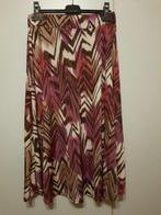 Rok in A-lijn, merk terra di sienna, maat 40, Kleding | Dames, Terra di sienna, Ophalen of Verzenden, Nieuw, Maat 38/40 (M)