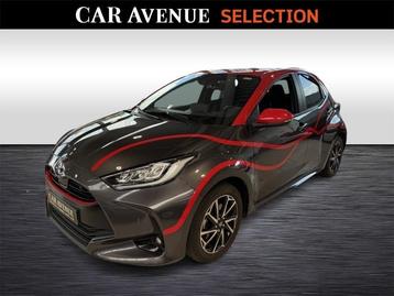 Toyota Yaris Tokyo Spirit - HEV - 1.5  beschikbaar voor biedingen