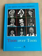 Het beste van Toon Hermans - Boekje + CD - als nieuw, CD & DVD, CD | Humour & Cabaret, Enlèvement ou Envoi, Comme neuf