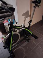 Virtufit etappe1 spinningfiets, Sport en Fitness, Fitnessapparatuur, Ophalen, Zo goed als nieuw, Buik, Spinningfiets