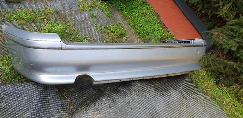 BMW 5 SERIE E39 ACHTERBUMPER, Auto-onderdelen, Carrosserie, Bumper, Achter, Gebruikt, Ophalen of Verzenden