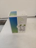 Ardo double pomp set afkolf set voor borstvoeding melk, Ophalen, Gebruikt, Overige typen
