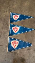 Vlaggen old, Ophalen, Zo goed als nieuw