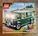 Lego mini 10242., Kinderen en Baby's, Speelgoed | Duplo en Lego, Ophalen of Verzenden, Lego