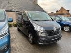 Renault Trafic 16DCi , amper 73000km, Voorwielaandrijving, Stof, 4 cilinders, Zwart