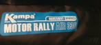 te koop      kampa  motor rally  air 330 tent, Enlèvement