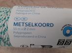 Nieuw touw - metselkoord, Ophalen of Verzenden, Nieuw