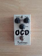 Fulltone OCD (version 1.4), Muziek en Instrumenten, Effecten, Ophalen of Verzenden, Zo goed als nieuw, Distortion, Overdrive of Fuzz