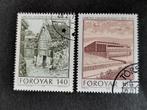 Îles Féroé/Foroyar 1978 - 150 ans Bibliothèque nationale, Timbres & Monnaies, Timbres | Europe | Scandinavie, Danemark, Affranchi