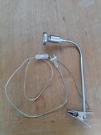 Bureaulamp, Ophalen, Zo goed als nieuw