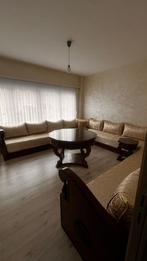 Siège marocain, Maison & Meubles, Enlèvement, Comme neuf, Bois