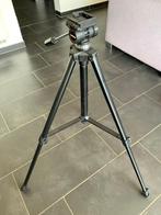 Camera driepoot, Ophalen, Zo goed als nieuw, 150 tot 175 cm, Driepoot
